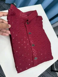 Sequence Panjabi MARRON (SP-80)