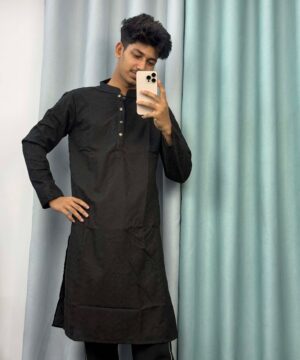 Chicken  Panjabi (CP-8)