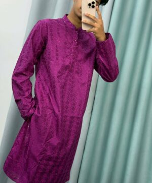 Alternative view of Chicken  Panjabi (CP-5)