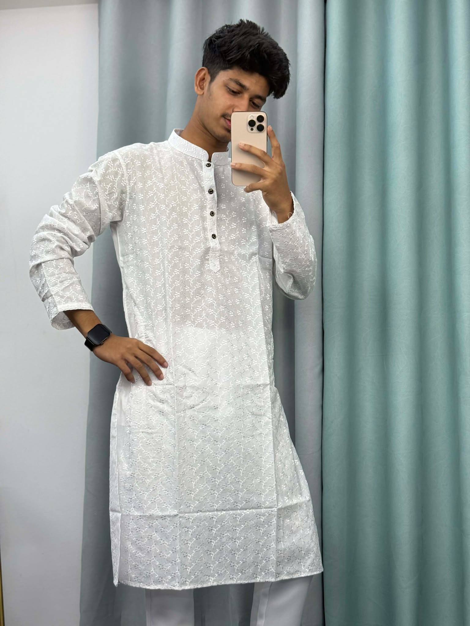 Chicken Panjabi (CP-7) - Image 4