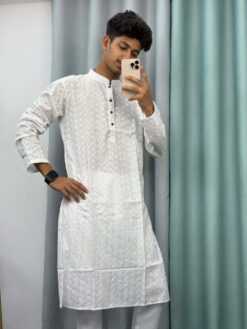 Alternative view of Chicken Panjabi White (CP-56)