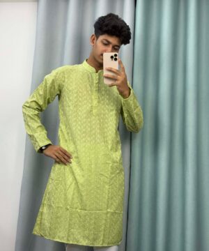 Chicken  Panjabi (CP-4)