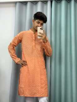 Chicken Panjabi  Light Orange (CP-50)