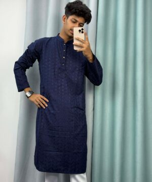 Chicken  Panjabi (CP-6)