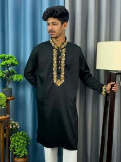 Alternative view of Zardosi Panjabis (ZP-1)