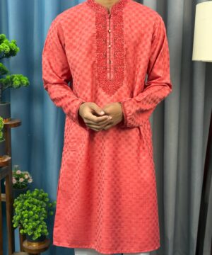 Alternative view of Indian Katan Panjab (IKP-1)