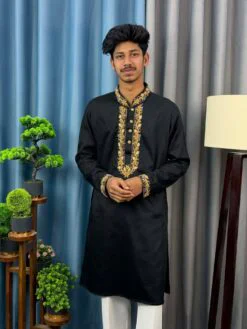 Zardosi Panjabis (ZP-1)