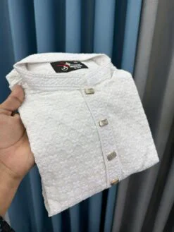 Sequence Panjabi White (SP-59)