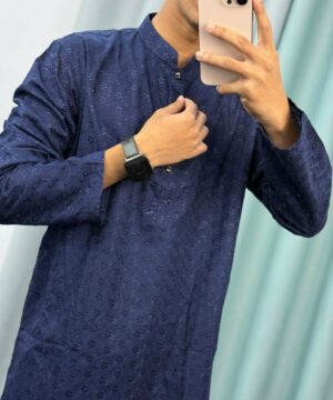 Alternative view of Chicken  Panjabi (CP-6)