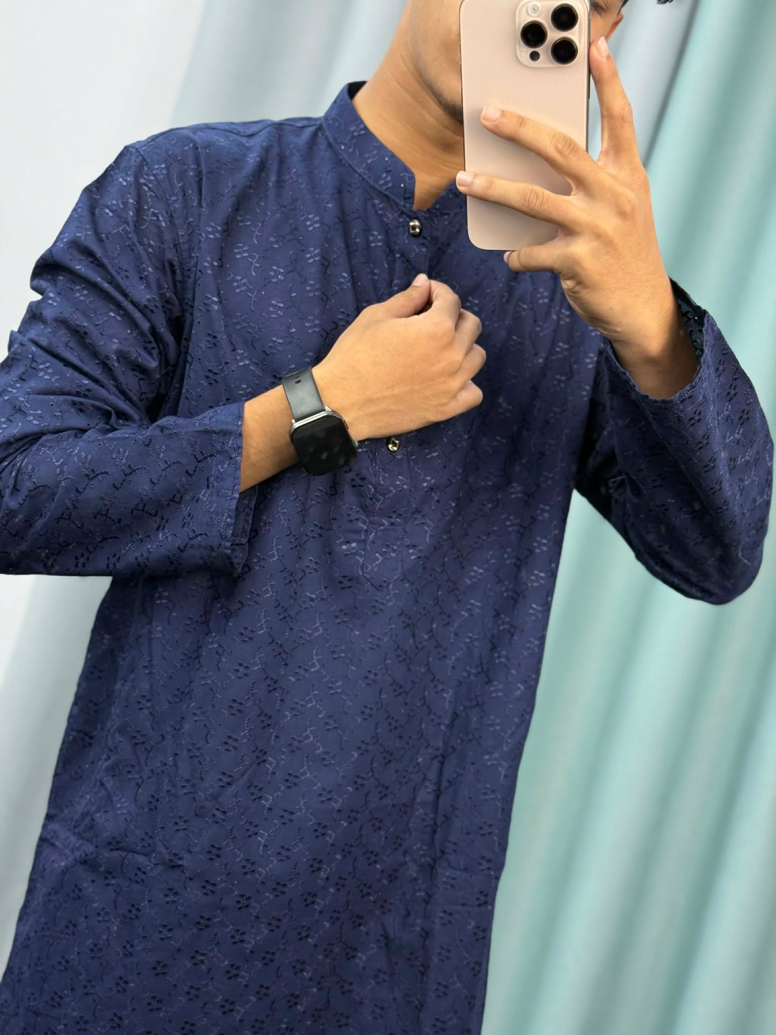 Chicken Panjabi (CP-6) - Image 2