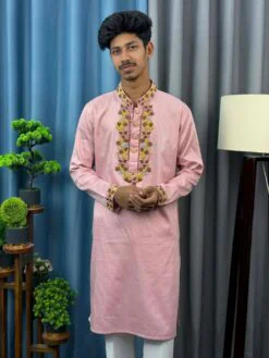 Zardosi Panjabis (ZP-3)