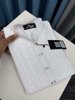 Alternative view of Sequence Panjabi White (SP-49)