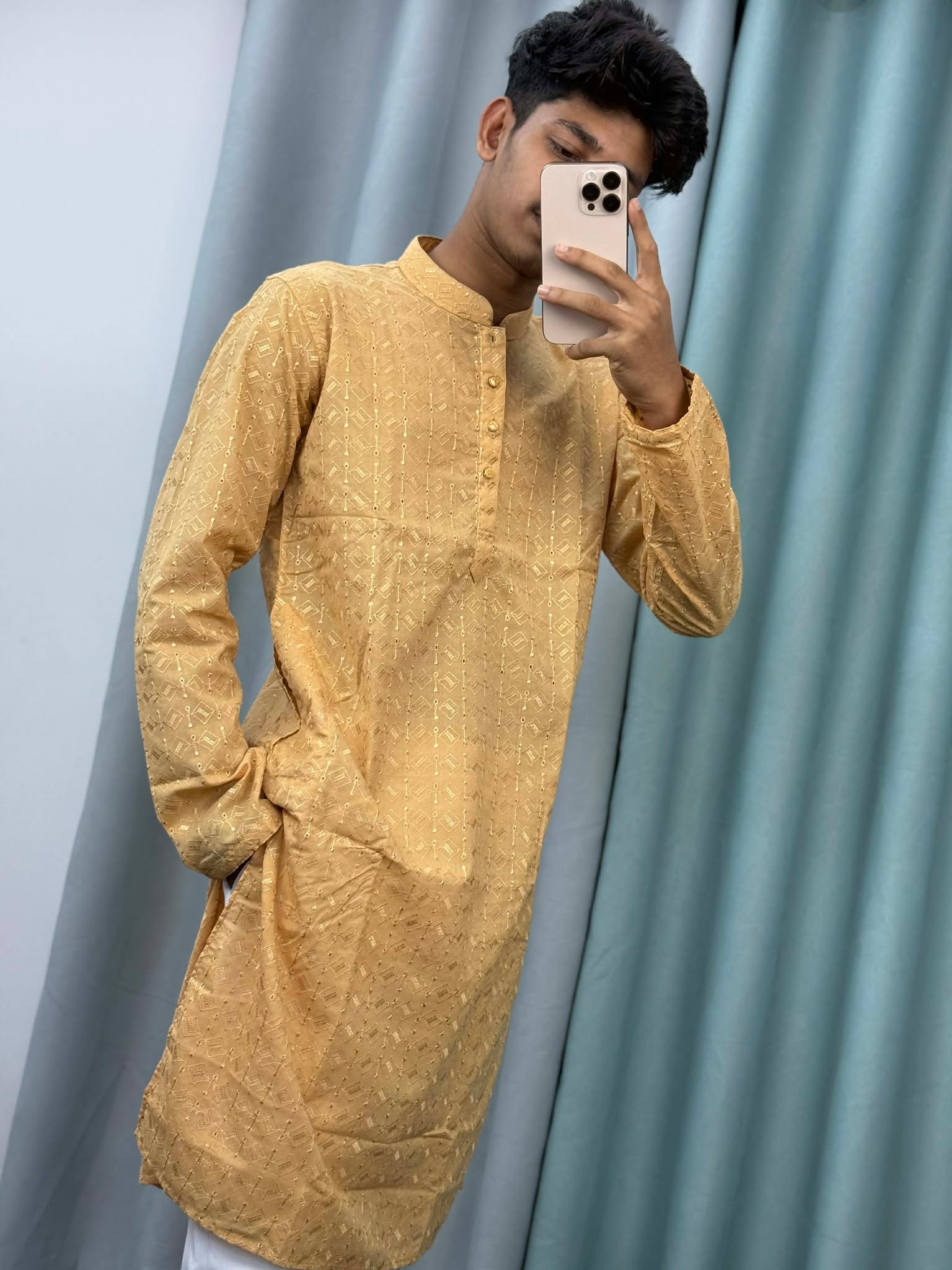 Chicken Panjabi (CP-1) - Image 2