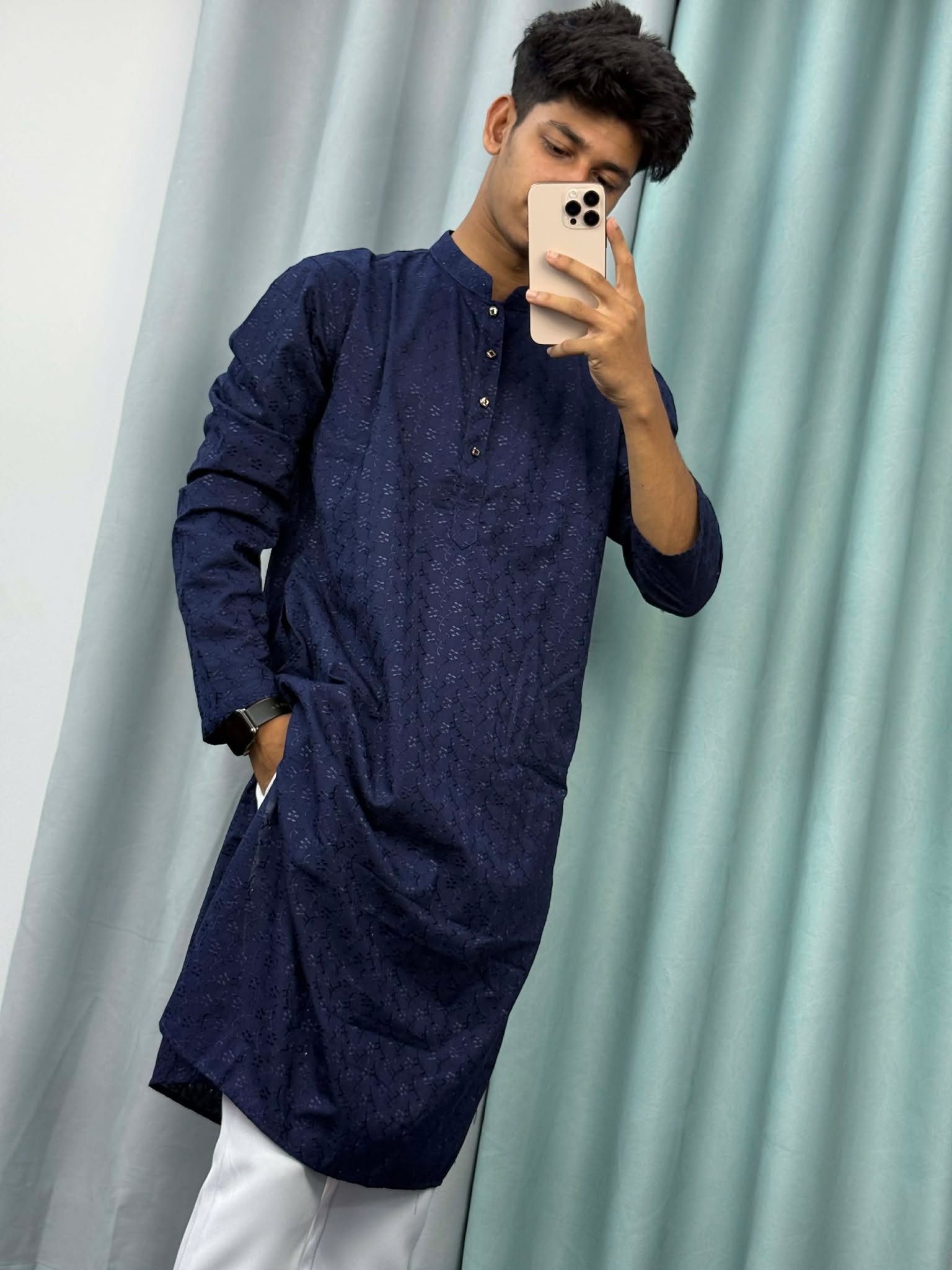 Chicken Panjabi (CP-6) - Image 3