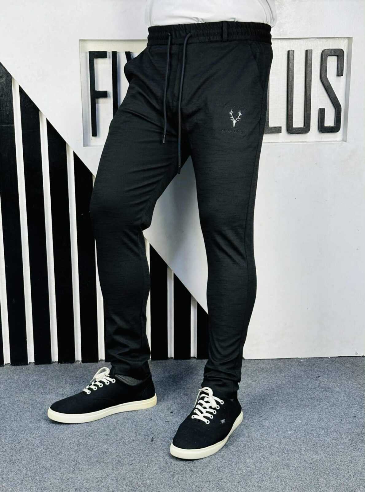 Luxury Joggers (LJ-920)