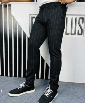 Luxury Joggers (LJ-932)