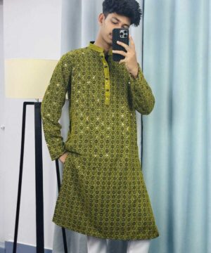 Alternative view of Multi Color Sequence Panjabi (MCS-10)