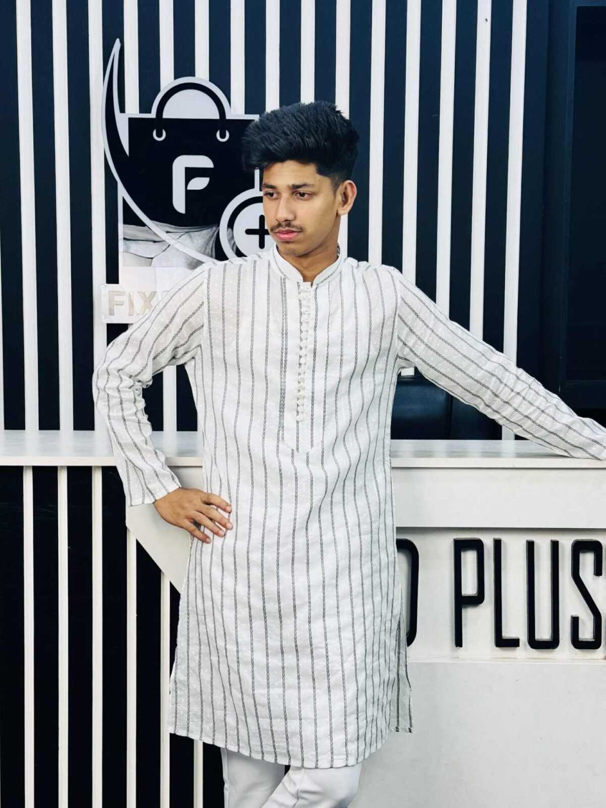 Summer Friendly Special Panjabi (SFP-6) - Image 3