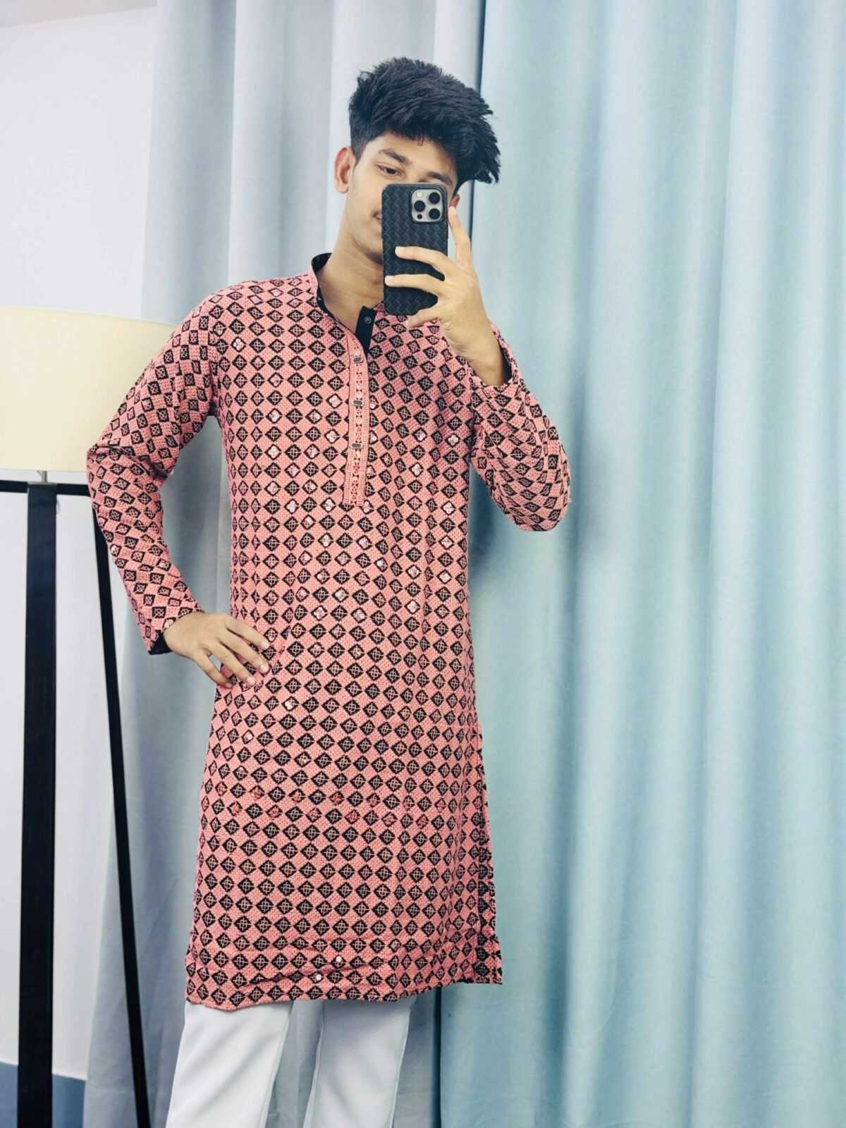 Multi Color Sequence Panjabi (MCS-1) - Image 3