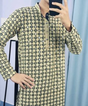 Multi Color Sequence Panjabi (MCS-5)