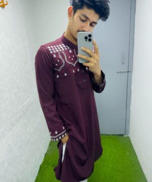 Ajha Luxury Marron (AL-1)