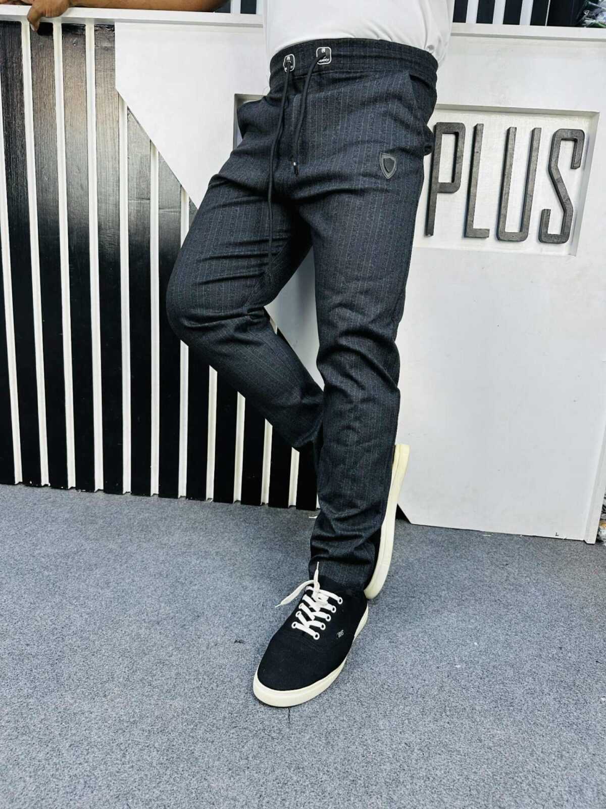 Luxury Joggers (LJ-916)