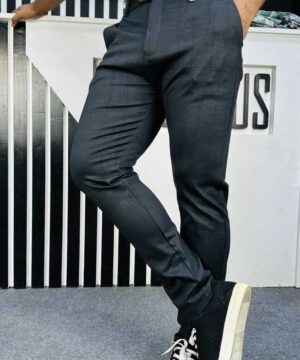 Alternative view of Luxury Joggers (LJ-933)