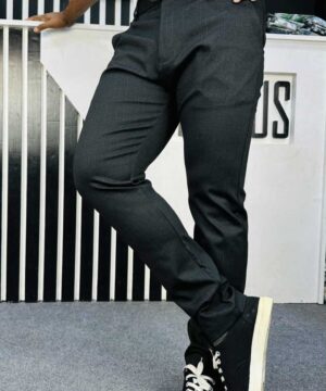 Alternative view of Luxury Joggers (LJ-937)