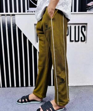 Alternative view of Balenciaga Baggy Pant (BBP-1)