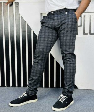 Luxury Joggers (LJ-929)