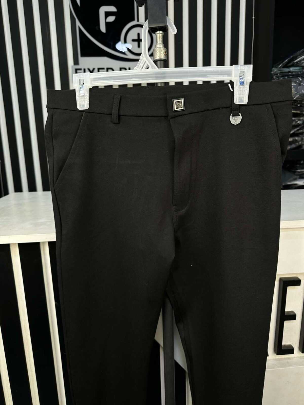 Formal Pant 370 - Image 3