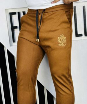 Alternative view of Luxury Joggers (LJ-925)