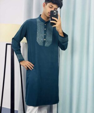 Sequence Comando-Green (SC-5)