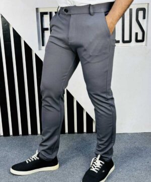 Alternative view of Formal Pant 376