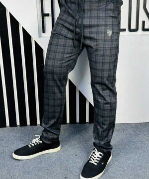 Luxury Joggers (LJ-917)