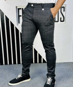 Luxury Joggers (LJ-928)