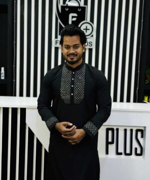 Sequence commando-Black