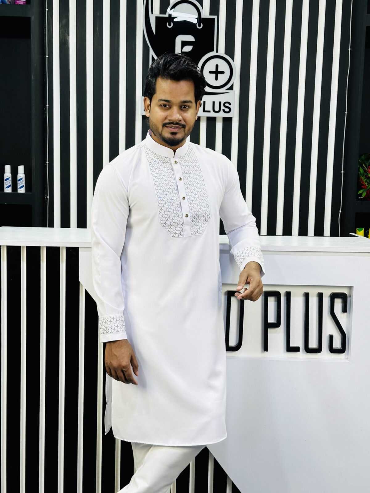 Sequence Comando-White (SC-1) - Image 4