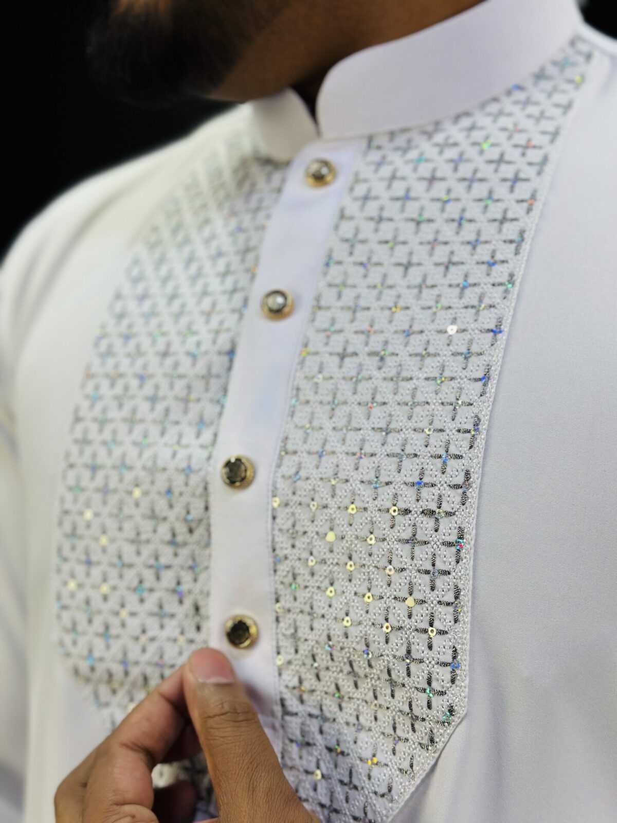 Sequence Comando-White (SC-1) - Image 3