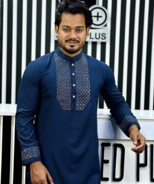 Sequence Commando - Navy Blue (SC-9)