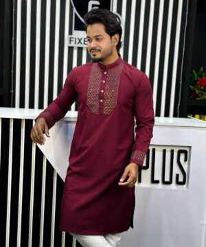 Sequence Comando-Maroon (SC-6)