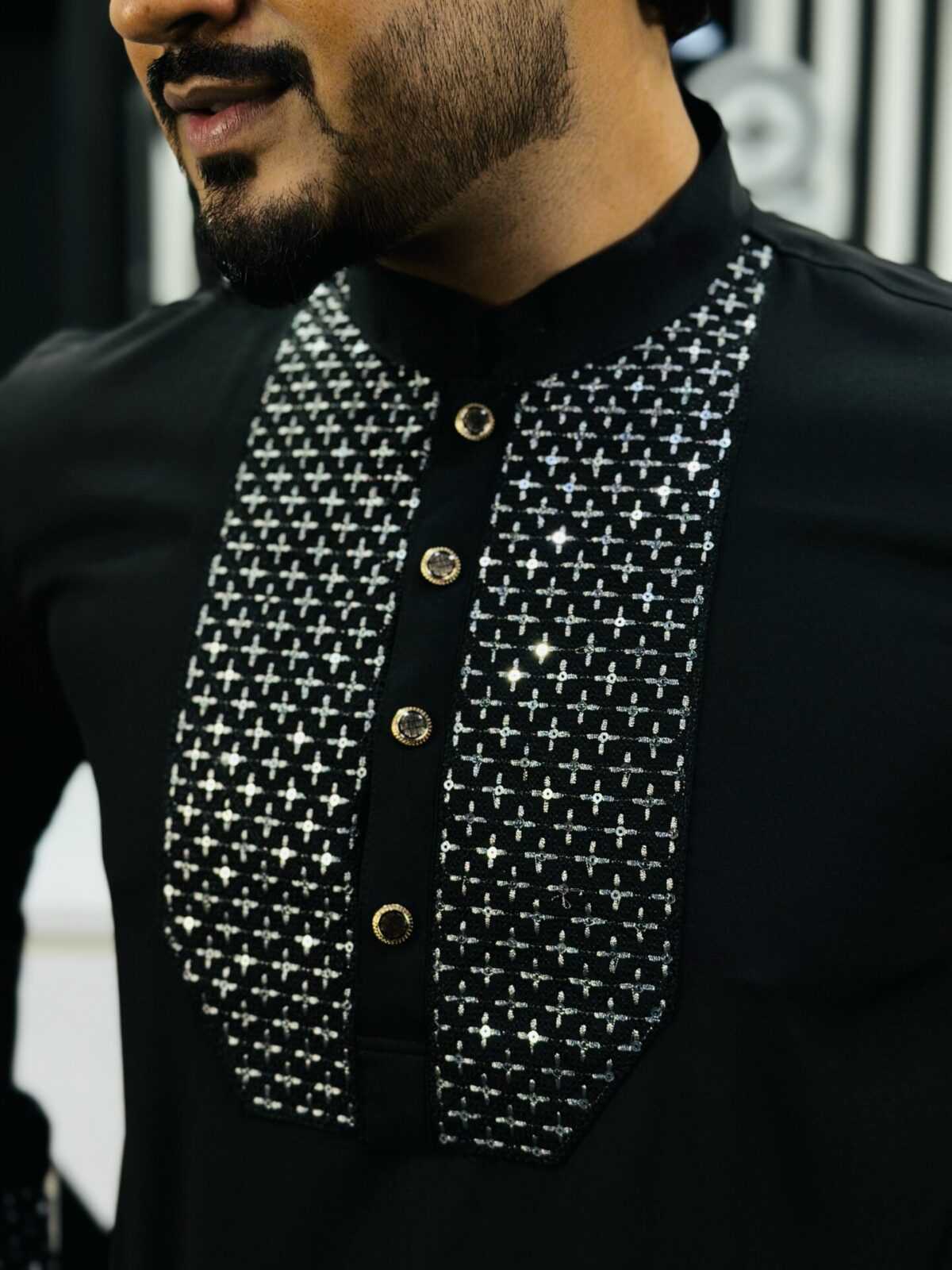 Sequence commando-Black - Image 3