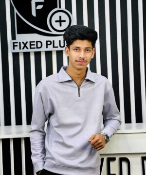 Men's Sweatshirt 2054