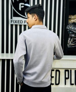 Alternative view of Men's Sweatshirt  2054