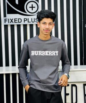 Men's Sweatshirt 2043