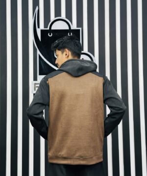 Alternative view of 𝐋𝐞𝐯𝐞𝐥 𝐔𝐩 𝐇𝐨𝐨𝐝𝐢𝐞 - NIKE 1