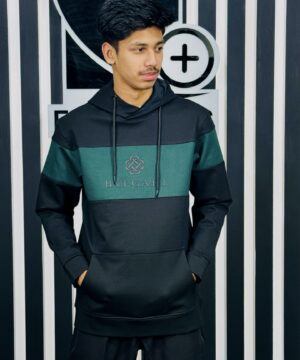 Alternative view of Risky GD Hoodie 16