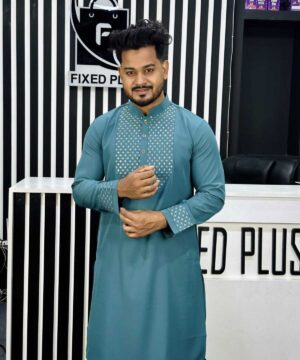 Alternative view of Sequence Comando-See Green (SC-7)