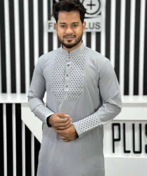 Commando Panjabi Ash (CP-5)