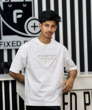 Drop Shoulder T-Shirts (DSTS-391)